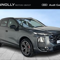 Audi Q3 2027