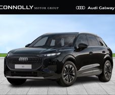Audi Q3 2027