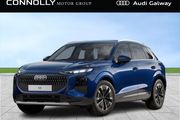 Audi Q3 2027