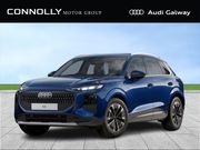 Audi Q3 2027