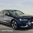 Audi A4 2023