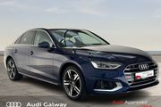 Audi A4 2023