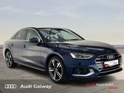 Audi A4 2023