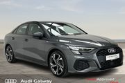 Audi A3 2024