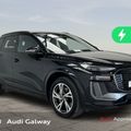 Audi Q6 e-tron 2024