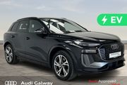 Audi Q6 e-tron 2024
