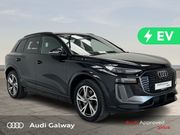 Audi Q6 e-tron 2024