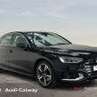 Audi A4 2021
