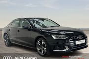 Audi A4 2021