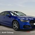 Audi A7 2023