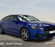 Audi A7 2023