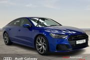Audi A7 2023