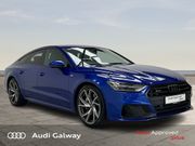 Audi A7 2023