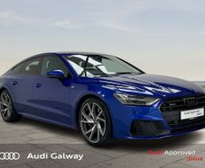Audi A7 2023
