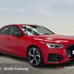 Audi A4 2024