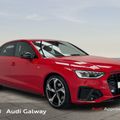 Audi A4 2024