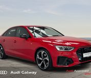 Audi A4 2024