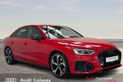 Audi A4 2024
