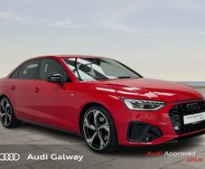 Audi A4 2024