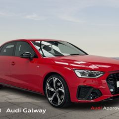 Audi A4 2024