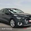 Audi A3 2024