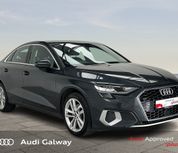 Audi A3 2024
