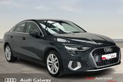 Audi A3 2024