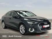 Audi A3 2024