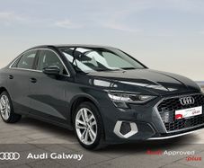 Audi A3 2024