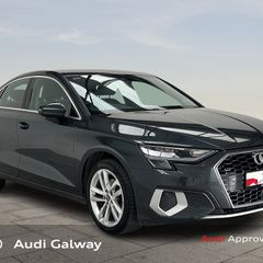 Audi A3 2024