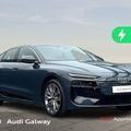 Audi A6 Sportback e-tron 2025