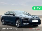 Audi A6 Sportback e-tron 2025