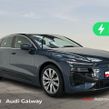 Audi A6 Sportback e-tron 2025