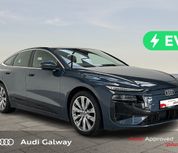 Audi A6 Sportback e-tron 2025