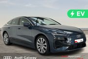 Audi A6 Sportback e-tron 2025
