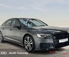 Audi A6 2024