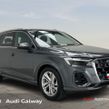 Audi Q7 2025