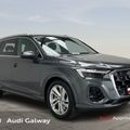 Audi Q7 2025