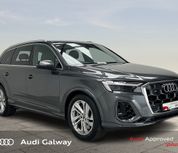 Audi Q7 2025