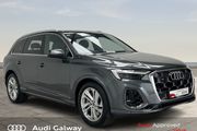 Audi Q7 2025