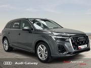 Audi Q7 2025