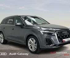 Audi Q7 2025