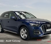 Audi Q5 2023