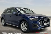 Audi Q5 2023