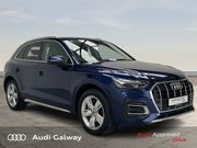 Audi Q5 2023