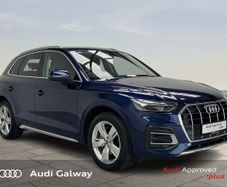 Audi Q5 2023