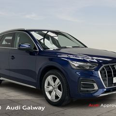 Audi Q5 2023