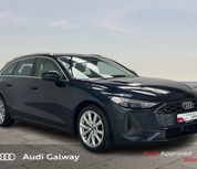 Audi A5 2026