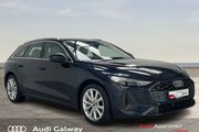 Audi A5 2026