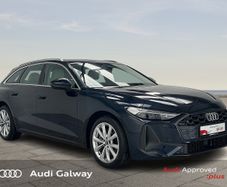 Audi A5 2026